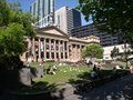 Staatsgallerie Melbourne
