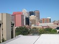 Skyline von Adelaide