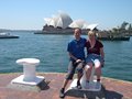 Sydny Opera House