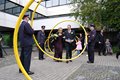 Das Schlachspalier
