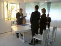 Die Trauung